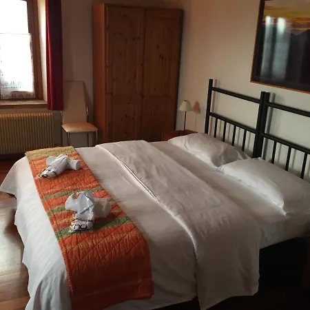 Hotel Qui Wolf Udine Collalto