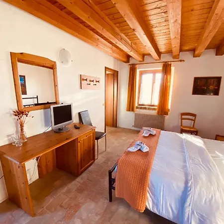 Qui Wolf Udine Hotel 3*