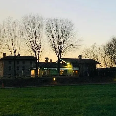 فندق Qui Wolf Udine